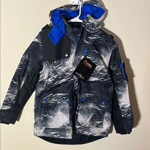 Kids Big Chill Winter Jacket